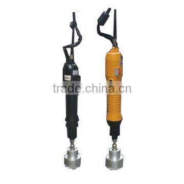 Electric Driven Handheld Bottle Cap Capping/capper Equipment photo-4