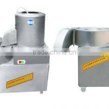 Fuit peeling machine peeler from Jinan eagle