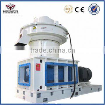 New Condition Pine Wood Logs Pellet Making Machine With Wholesale Price