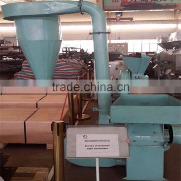 Lower Consuption Feed Hammer Mill,professional Poultry Feed Hammer Mill,wood Hammer Mill With Lower Price photo-4