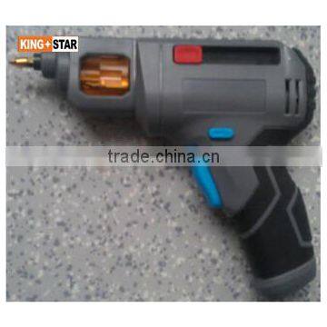 3.6V Cordless Screwdriver