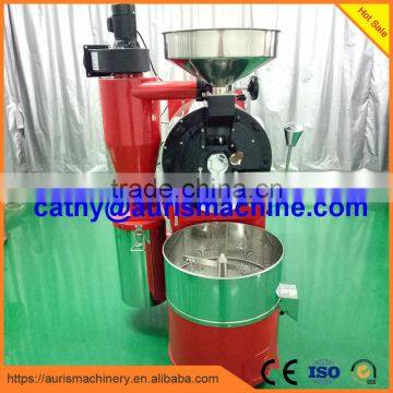 Used Coffee Roasting Equipment no Gas Only Electric 120V photo-6