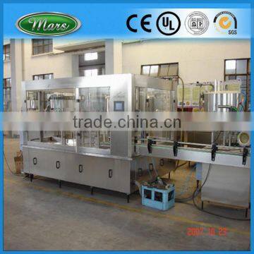PET Bottle Drinking Water Filling Machine photo-3