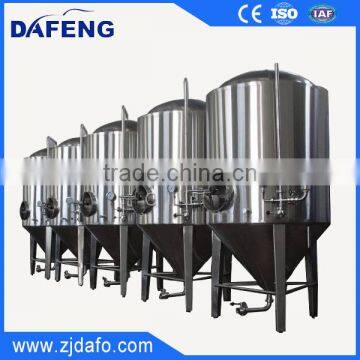 Stainless Steel Beer 7bbl Brewery Equipment