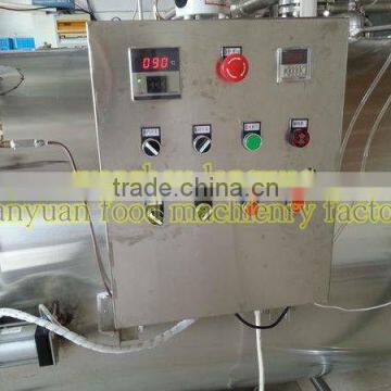 Small Scale Sterilizer for Glass Jar Food Retort Sterilizer photo-2