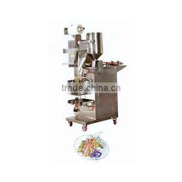 salt packing machine