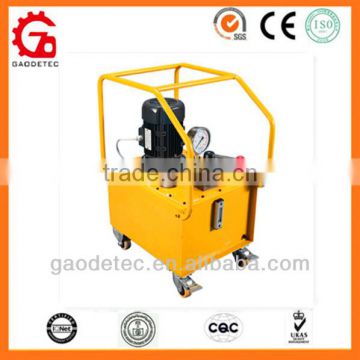 EP Series Easy Operation Hydraulic Pump