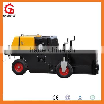 China Manufacturer Concrete Kerb Machine