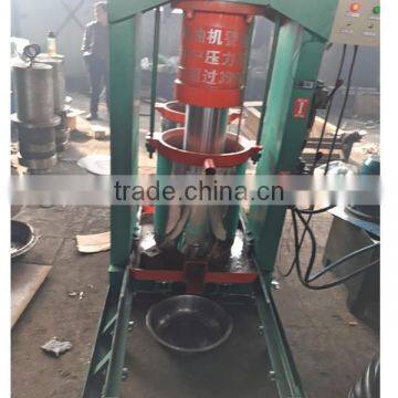High Oil Yield Palm Oil Press/expeller Machine With Full Automatic Control System photo-6