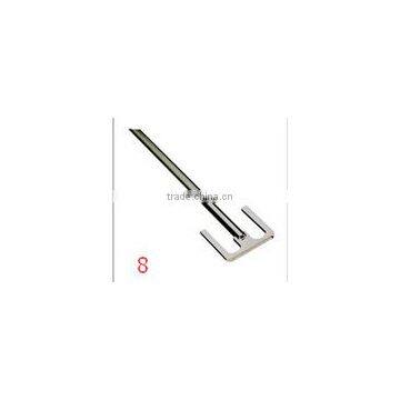 Vertical Agitator With Stirring Rods photo-4