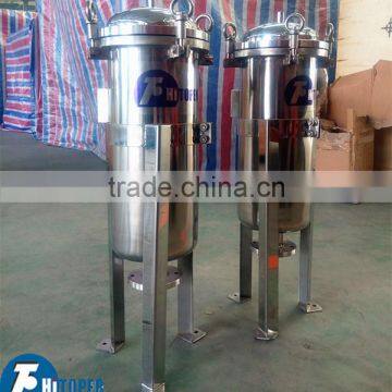 Purification Technology of Water Treatment for Removing the Impurities photo-2