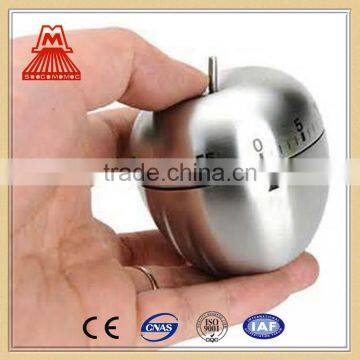 Most Popular Products China Apple Shape Kitchen Timer cn photo-5