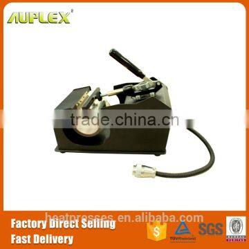 Auplex 2IN1 cn Cotton Polyester Printing Dress T-shirt Heat Press photo-3