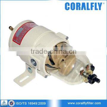 Professional Manufacturer in China Fuel Filter 2010PM-OR photo-3