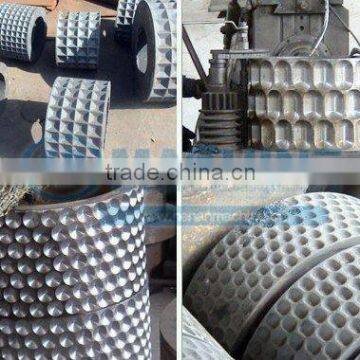 Coal Briquetting Machine photo-3