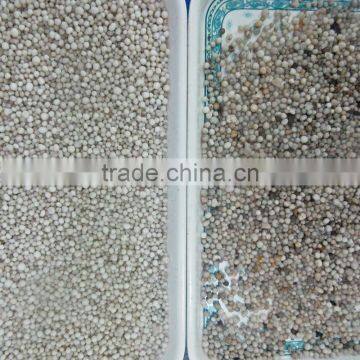 Full Color CCD Sensor Sorter for Recycled Plastic Particles photo-3
