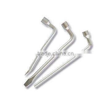 High Quality L-type Rim Wrench photo-2