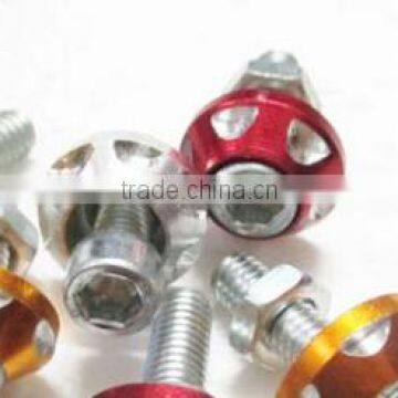 Buena Calidad Tornillo Para Motocicleta photo-4