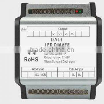 Rail Dali Constant Current Dimmer photo-4