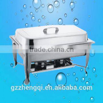 buffet chafing dish food warmer,chafing dish,buffet serving dish(ZQ533)