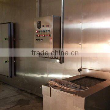 Shrimp Spiral Freezer photo-2