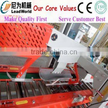 carton box sealing machine|sealing machine for cartons