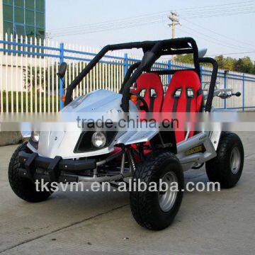 TK150GK-7 150cc Go Cart | Go Kart