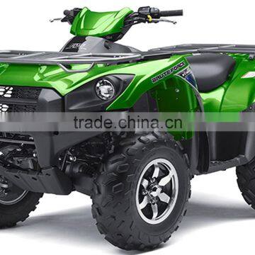 KAWASAKI KVF 300 photo-6