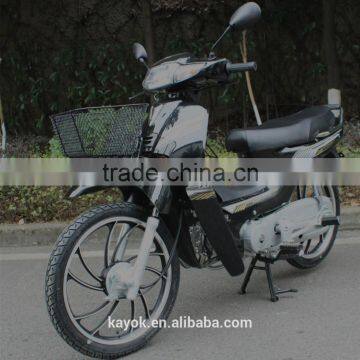 110cc Cub Motorcycle KM110-9 photo-2