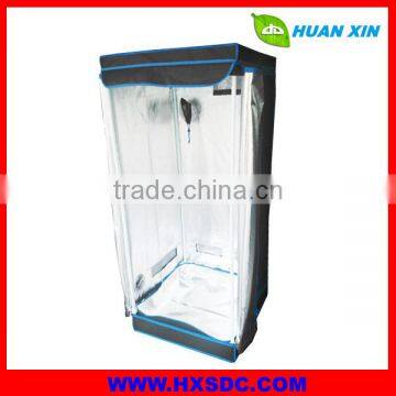 Mylar grow tent home box 600D