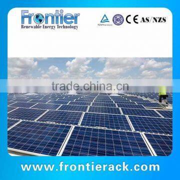 10kw solar energy system price on grid solar power system ground and roof