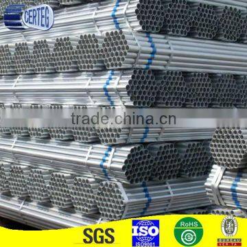 16-820mm best price galvanized scaffolding tube galvanized pipe