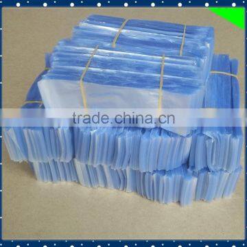 PVC Shrink Packaging Film for Heat Sealable Bottle Cap photo-3