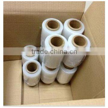 Blown Premium Stretch Film for Machine Wrapping photo-3