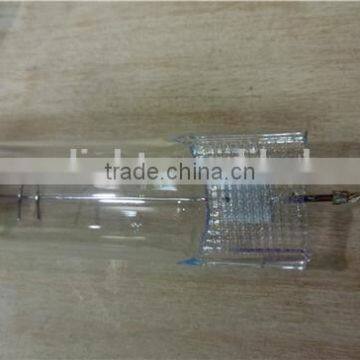 Hydroponics System Double Ended Metal Halide 1000 Watt Lamp Bulb photo-2