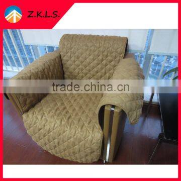 High Quality Waterproof Sofa Cover For Single Sofa And Chair photo-4