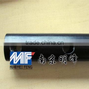 Fiberglass Oval Tube With Drilling Holes photo-3