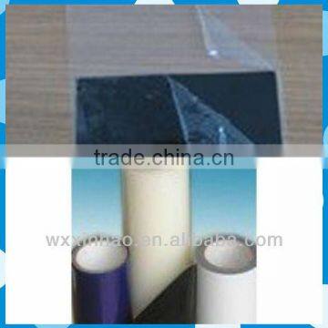 low viscosity protective film for PVC profile in China