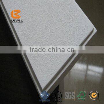 Glosswool Ceiling Acoustic Tiles Fiberglass Acoustic Tiles