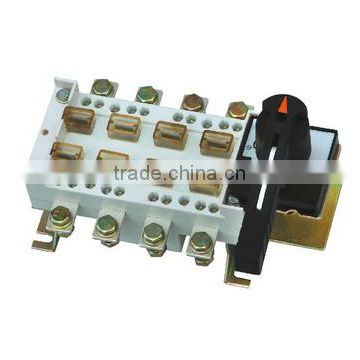 Hot Sales load isolation switch from 125A to 4000A