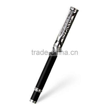 Cheapest OEM LOGO Promotional Metal Pen, Metal Ball Pen, Metal Ballpoint photo-5