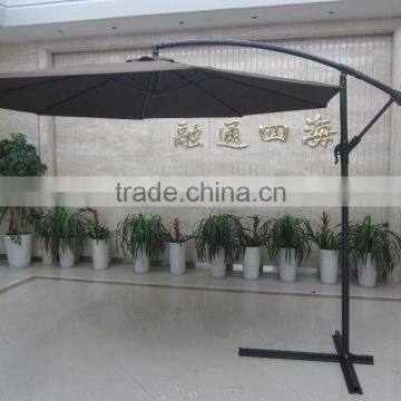 3m Garden Umbrella / Parasol Umbrella photo-3