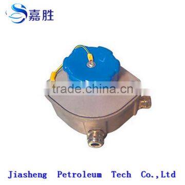 Alumimum Alloy Fuel Tanker Overfill Socket photo-5