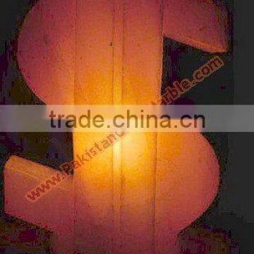 GOOD QUALITY CRAFTED CRYSTAL SALT LAMPS photo-5