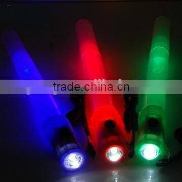 Party Decoration Colorful Night Noctilucent Glow Sticker photo-2