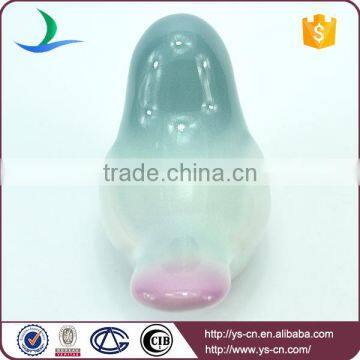 Various Sizes China Bird Design Ornament,giant Blue Decoration photo-2