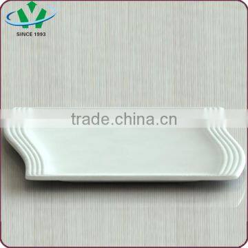 Porcelian Dinnerware Set Modern Square Dinner Set photo-2