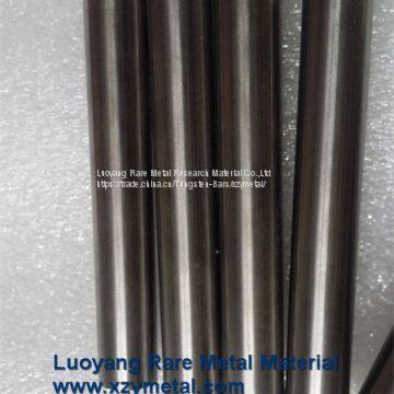 High Quality Molybdenum Rod Bar for Vaccum Furnace in China photo-2