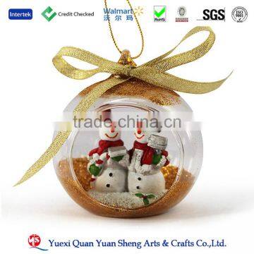 Polyresin Customized Wholesale Christmas Ornament Suppliers,Christmas Ornament Parts,Christmas Ornament Crafts photo-5