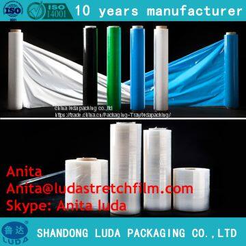 Protective Film 1 m Can be Pulled 3 Meters photo-3